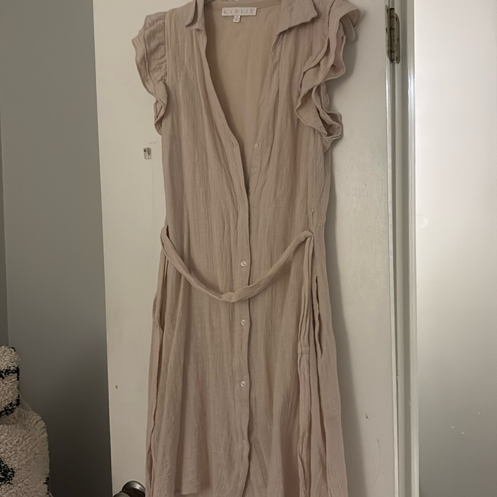 Karlie Dress